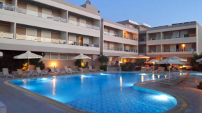 Agela Hotel & Apartments